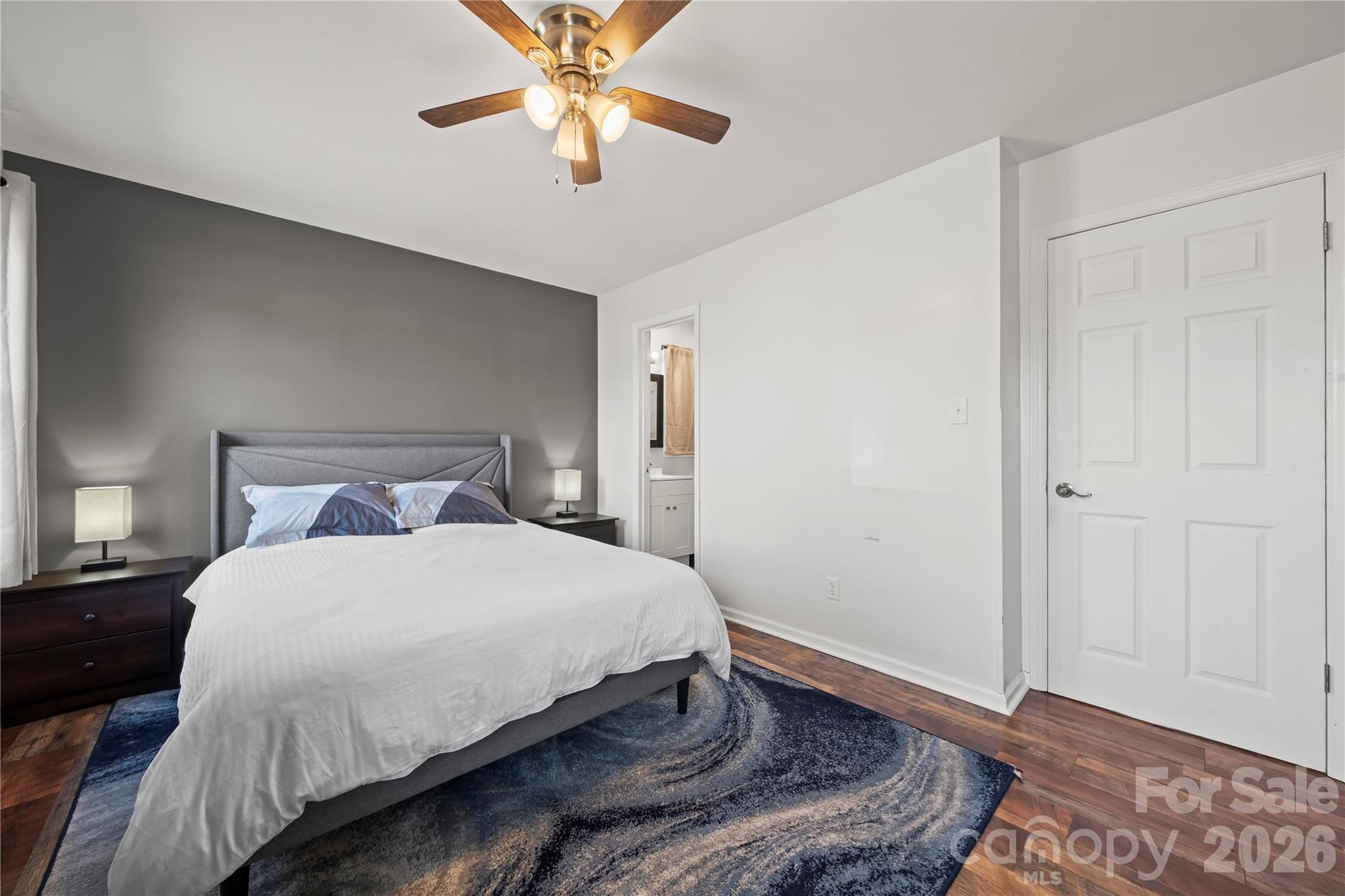 Beacon Hills - Residential