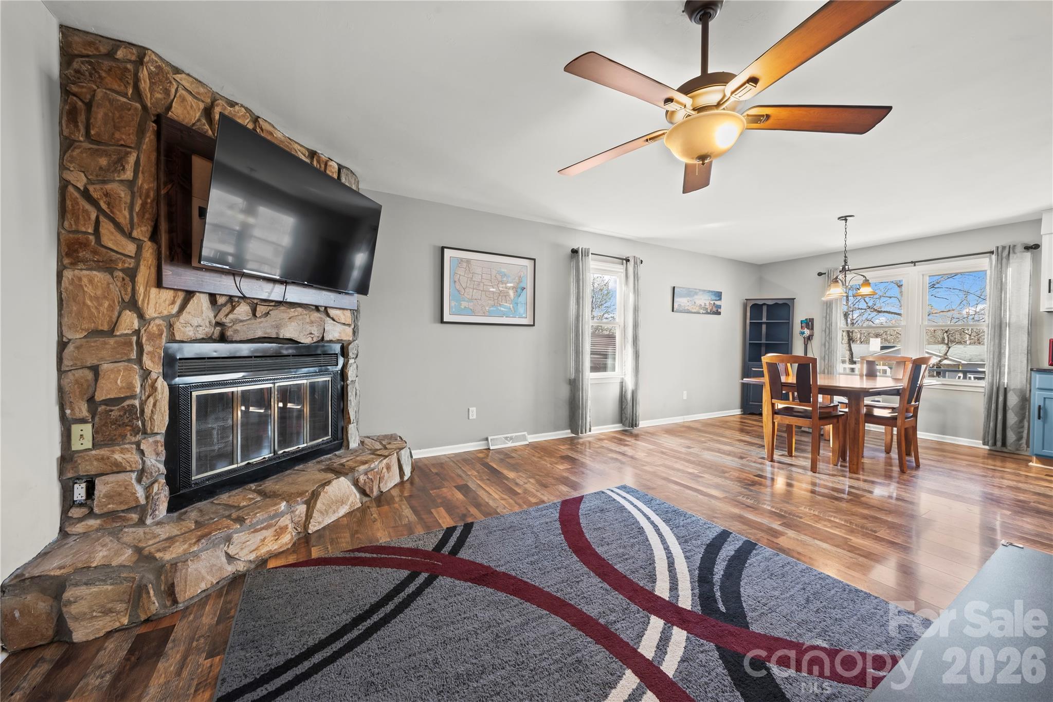 Beacon Hills - Residential