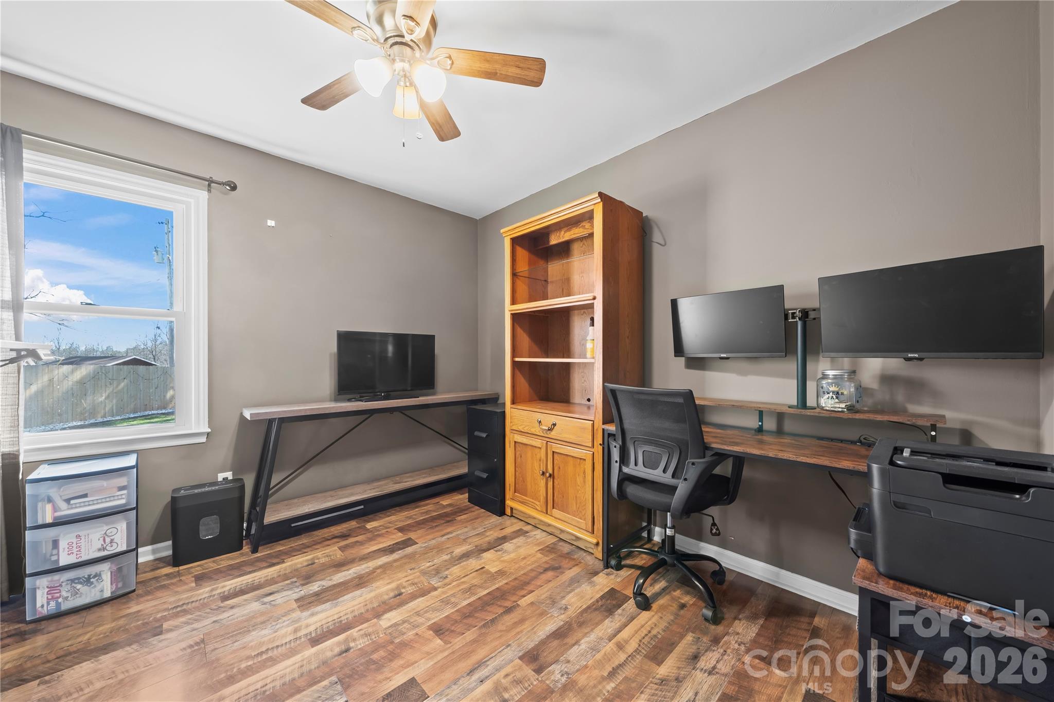 Beacon Hills - Residential