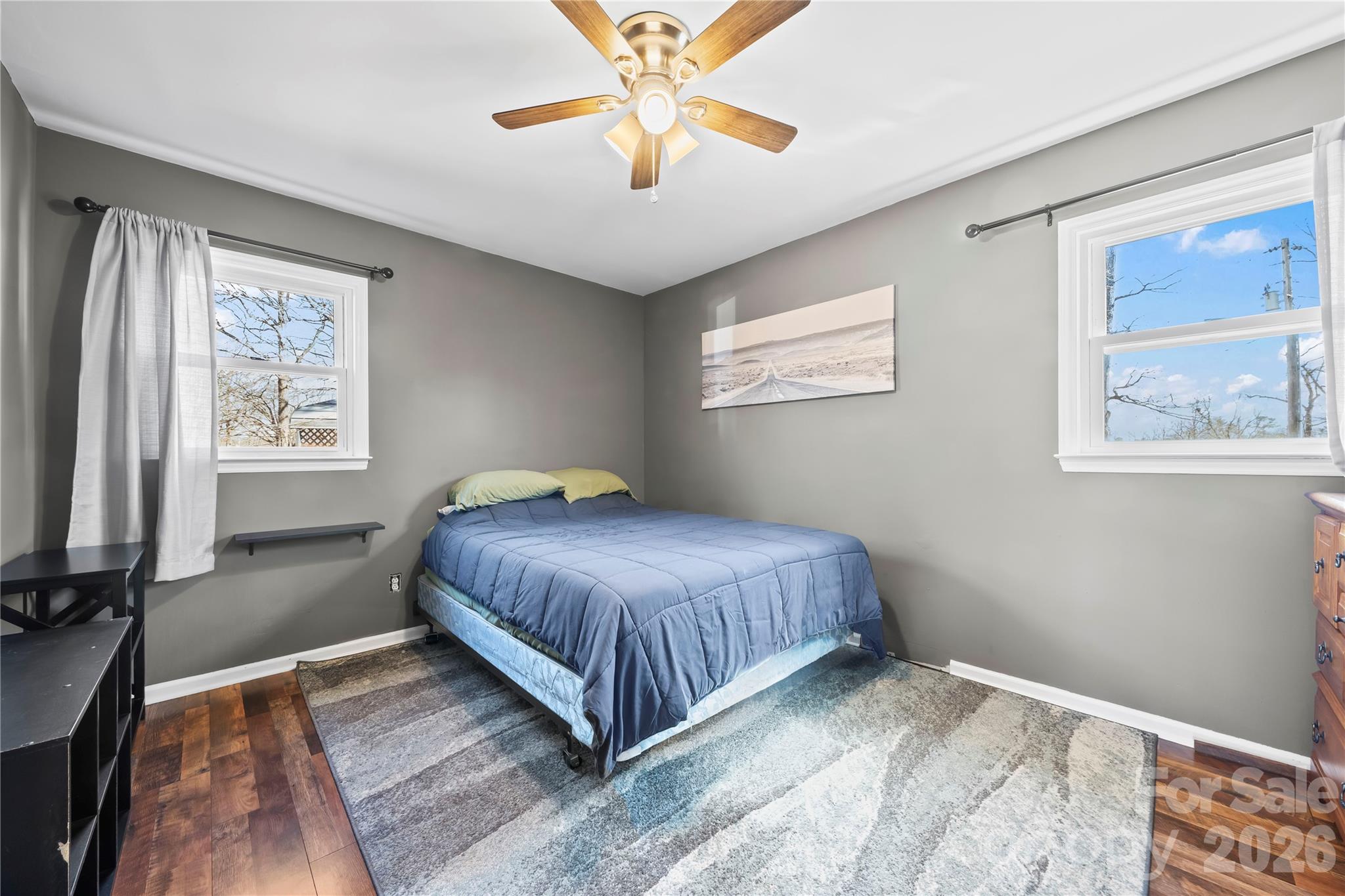 Beacon Hills - Residential