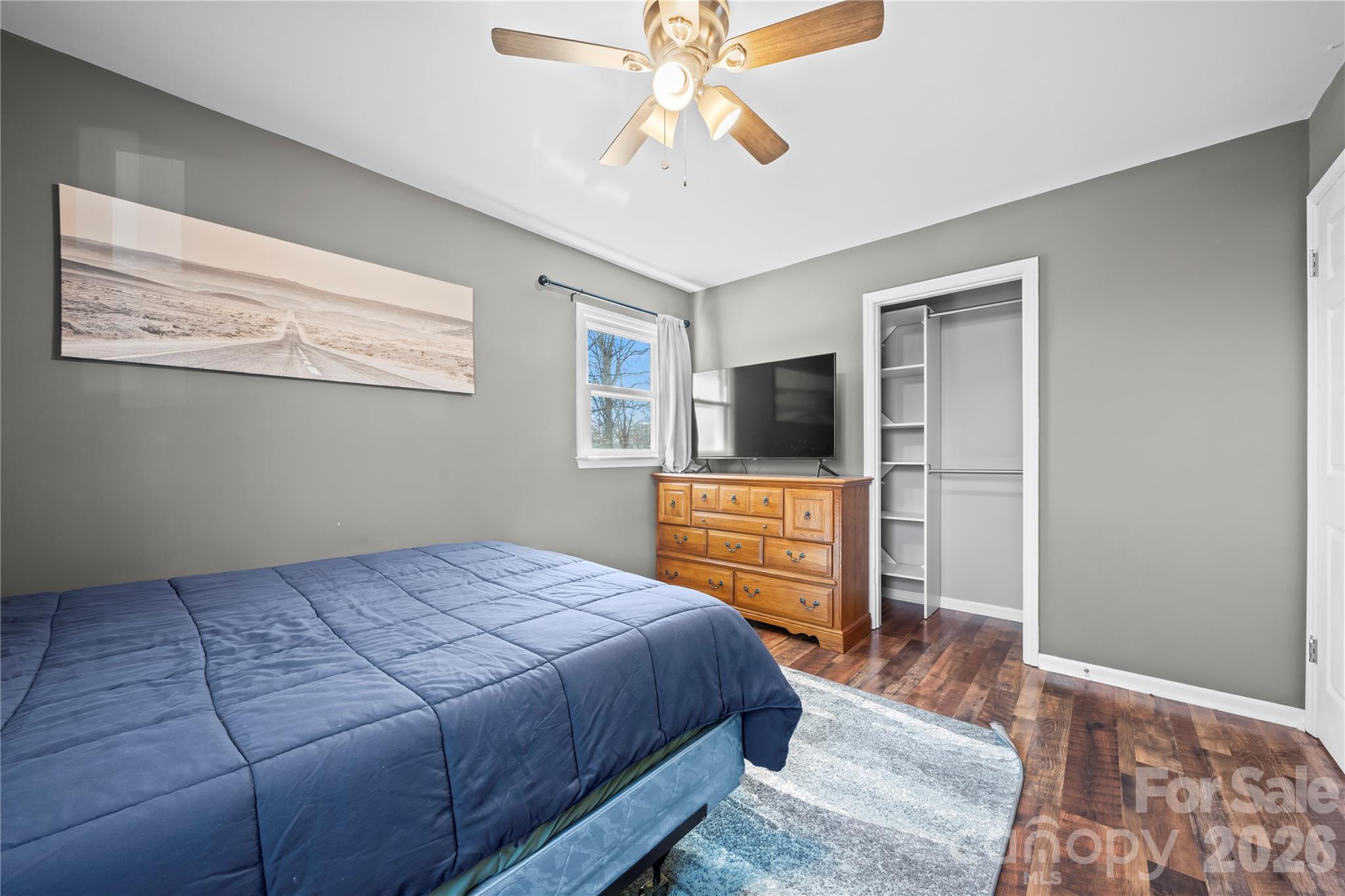 Beacon Hills - Residential