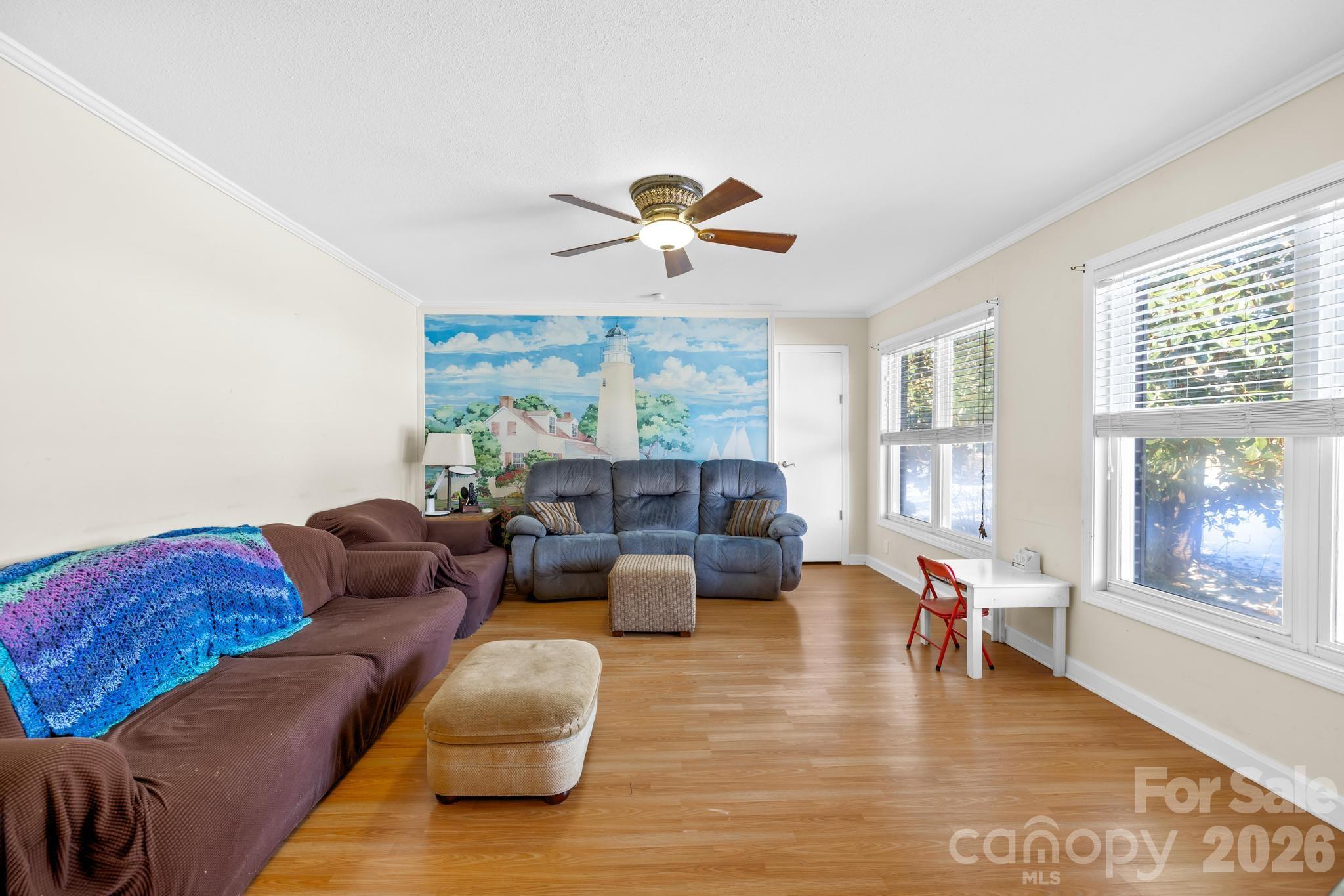 6711 Old Mocksville Road