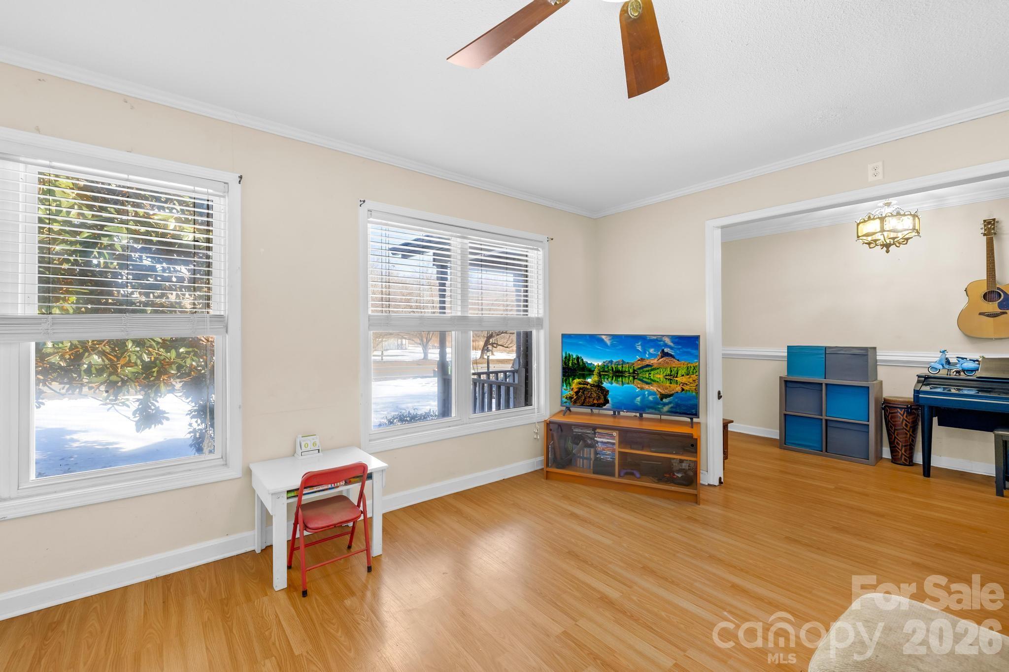 6711 Old Mocksville Road