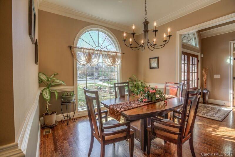 Brantley Oaks - Residential