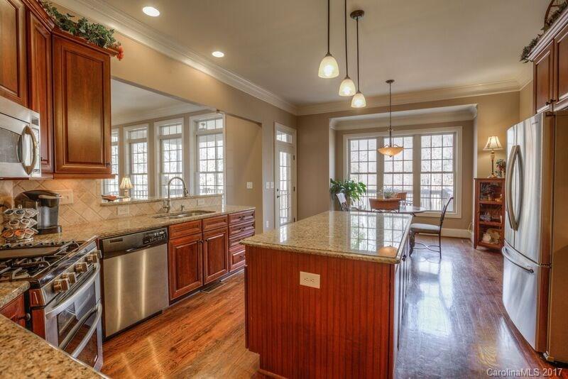 Brantley Oaks - Residential