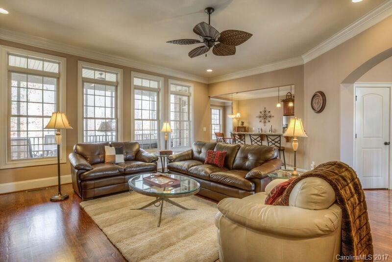 Brantley Oaks - Residential