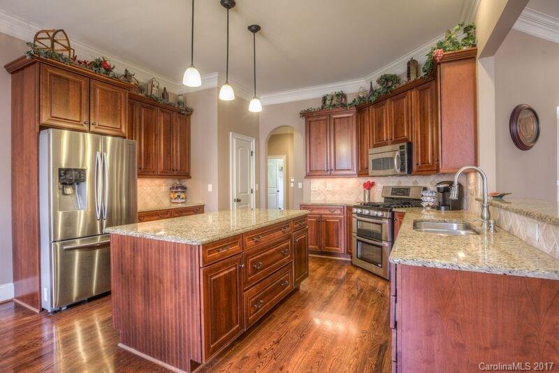 Brantley Oaks - Residential