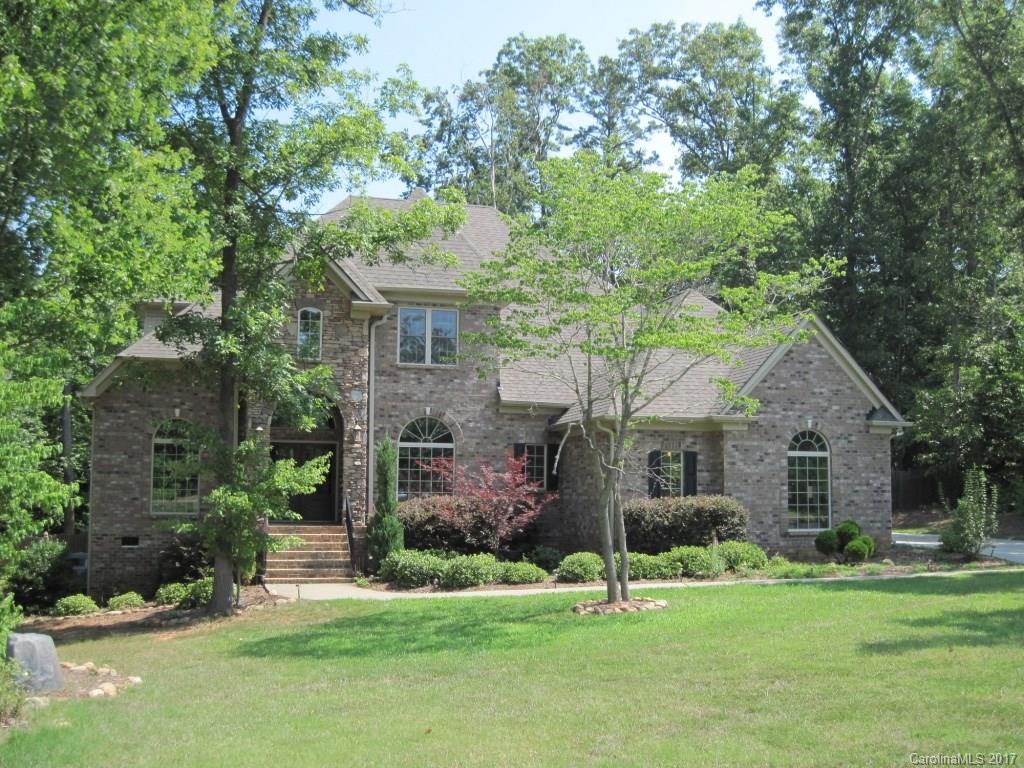 Brantley Oaks - Residential