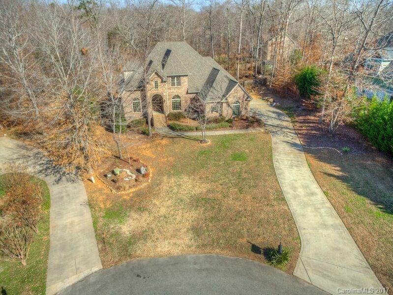 Brantley Oaks - Residential