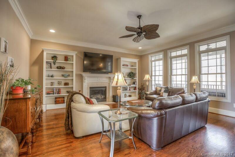 Brantley Oaks - Residential