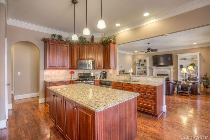 Brantley Oaks - Residential