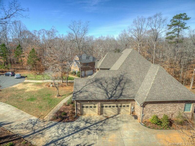 Brantley Oaks - Residential