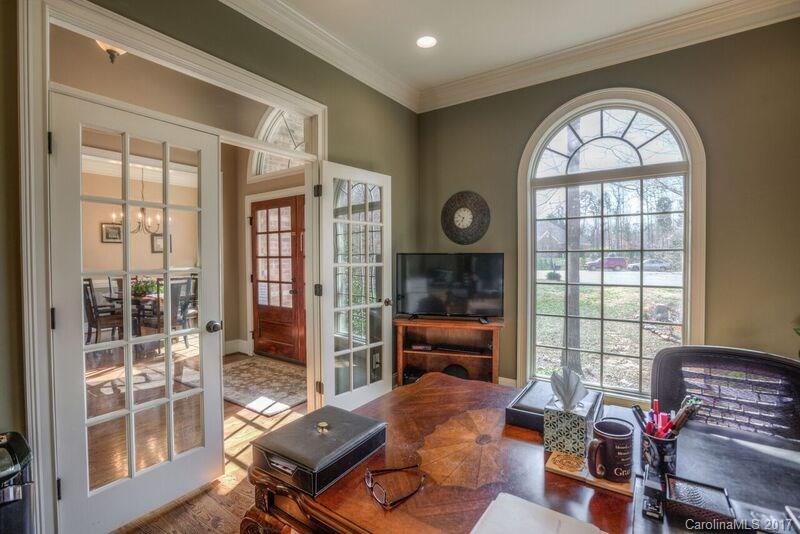 Brantley Oaks - Residential