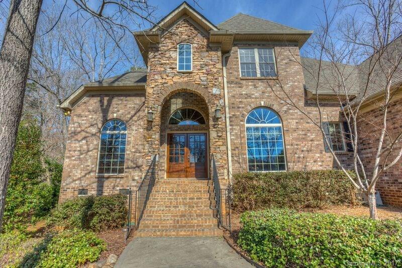 Brantley Oaks - Residential