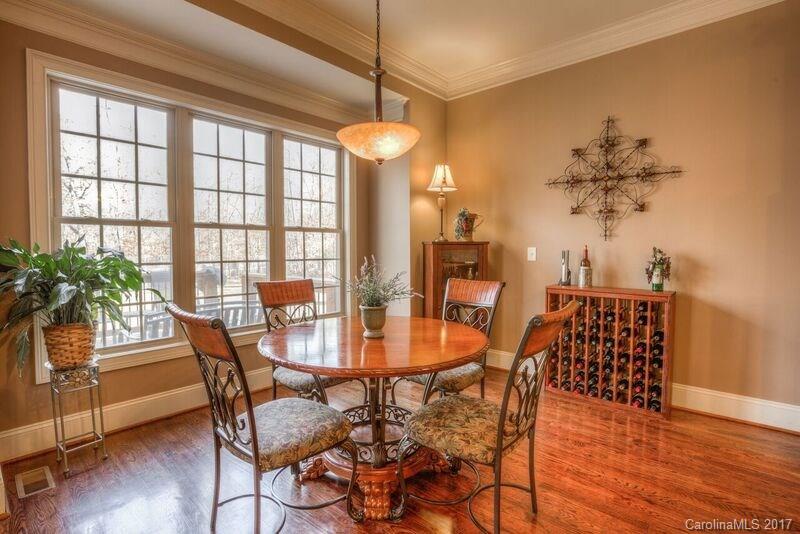 Brantley Oaks - Residential