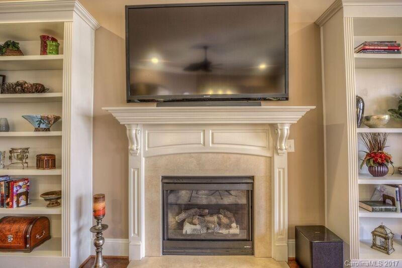 Brantley Oaks - Residential