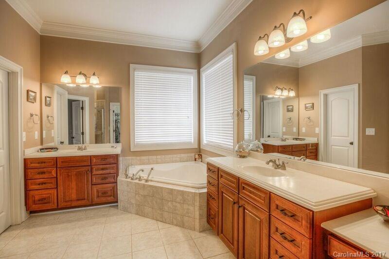 Brantley Oaks - Residential