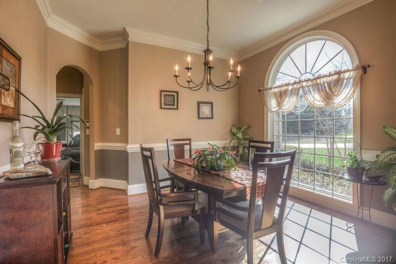 Brantley Oaks - Residential