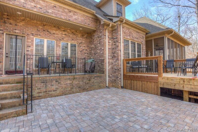 Brantley Oaks - Residential