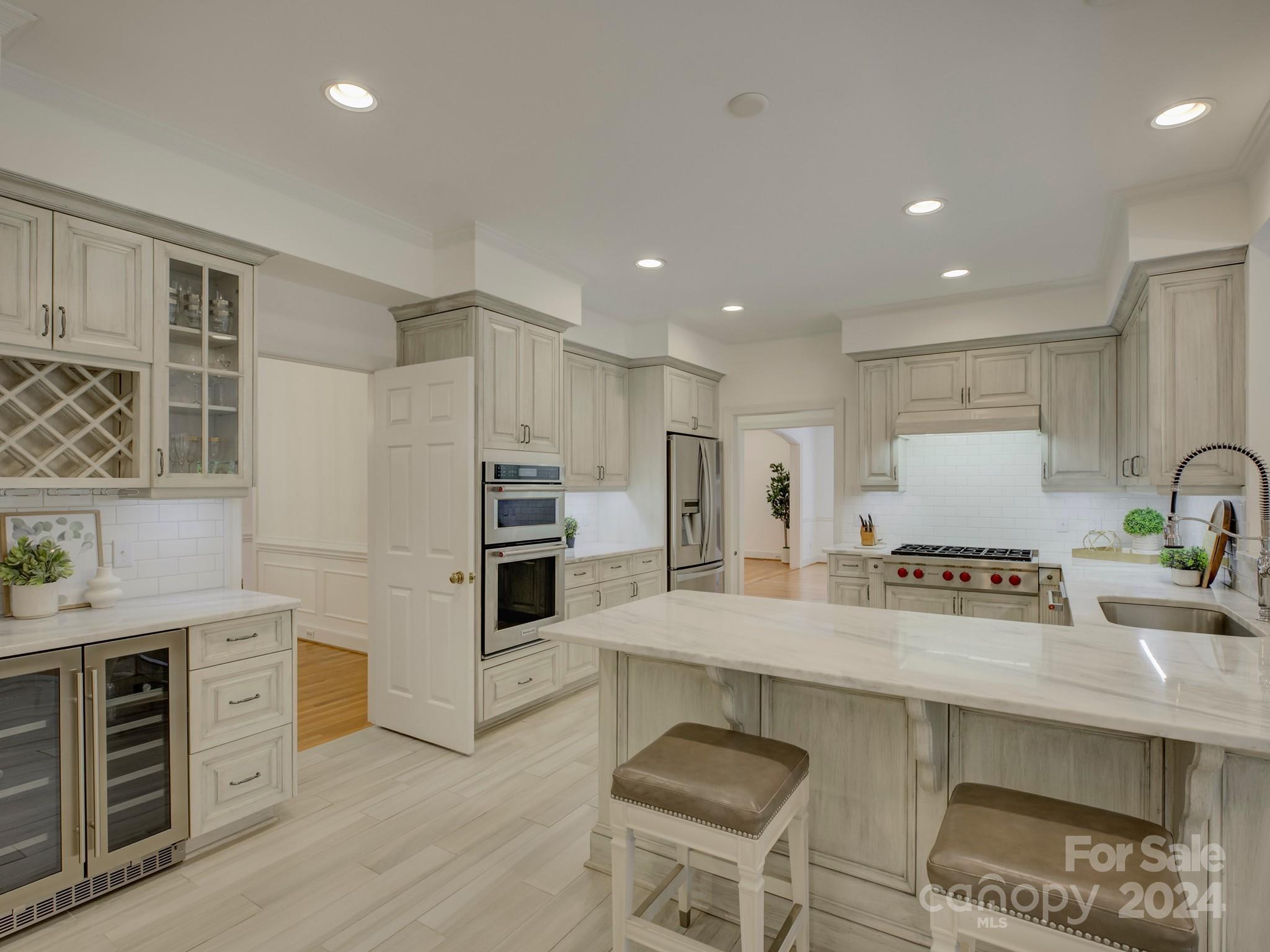 Belingrath - Residential