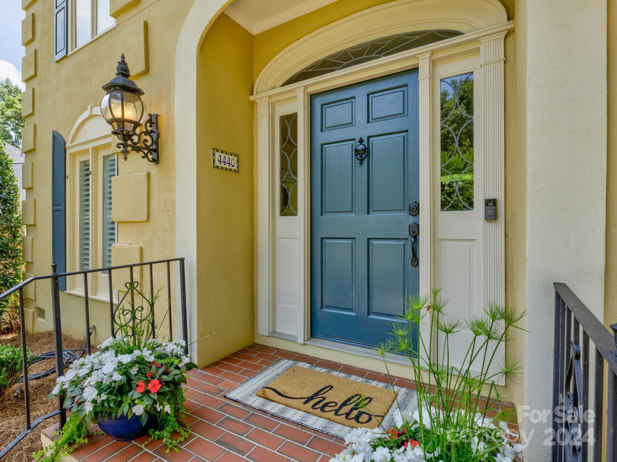 Belingrath - Residential