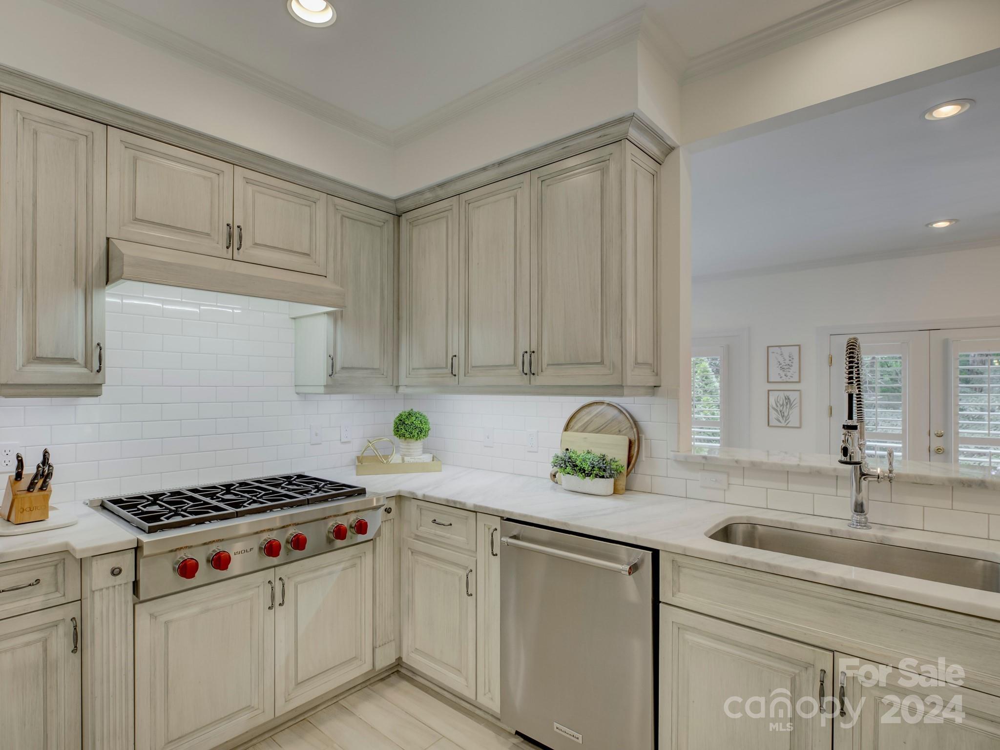 Belingrath - Residential