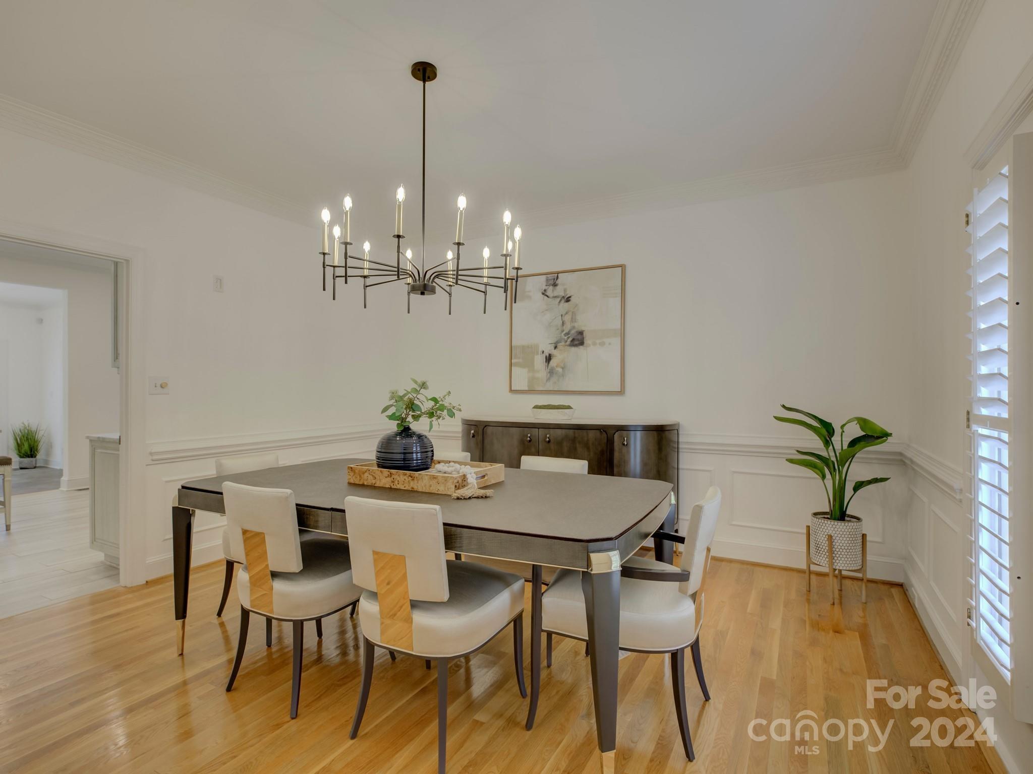 Belingrath - Residential