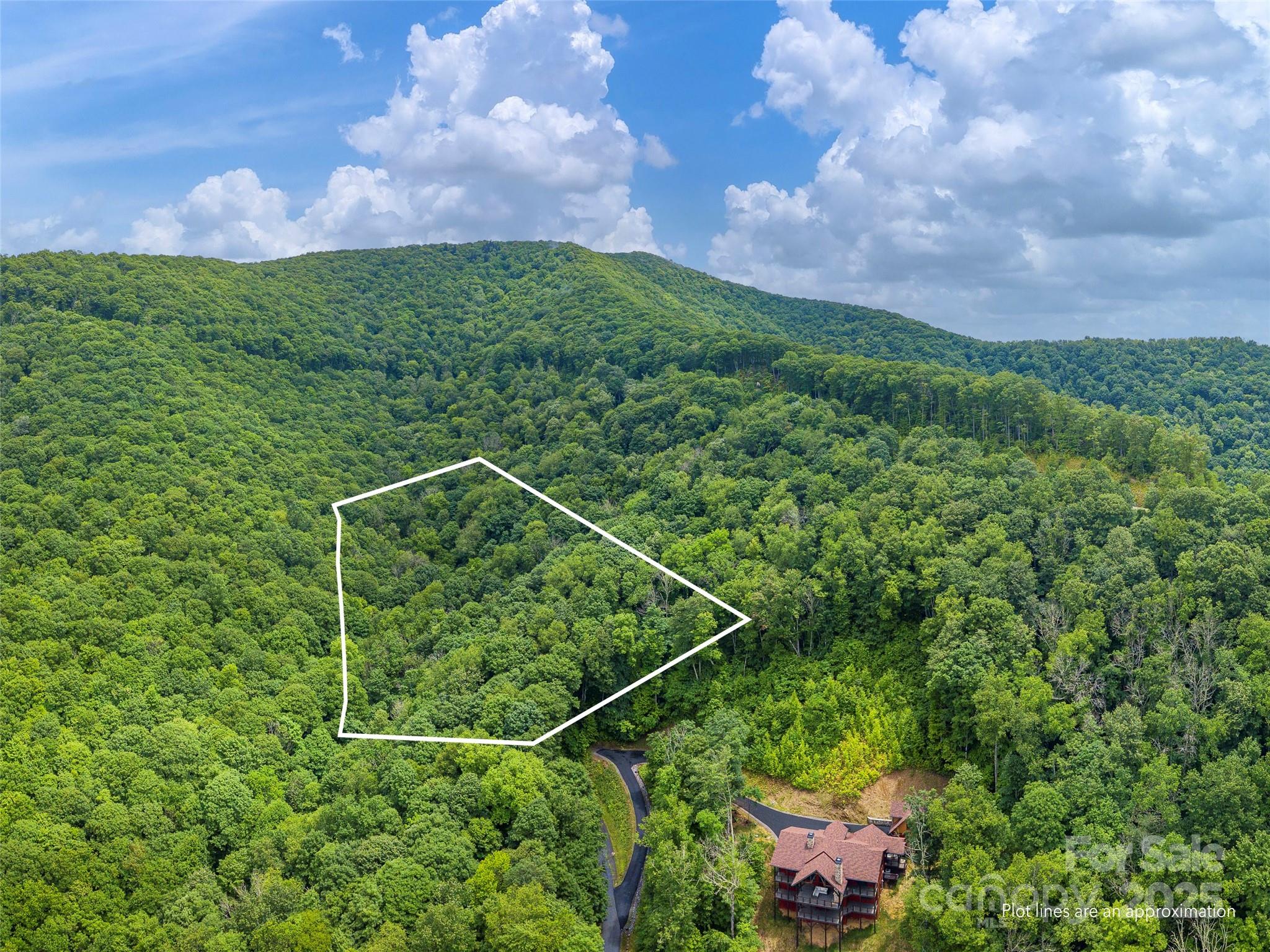 Highland Forest - Land