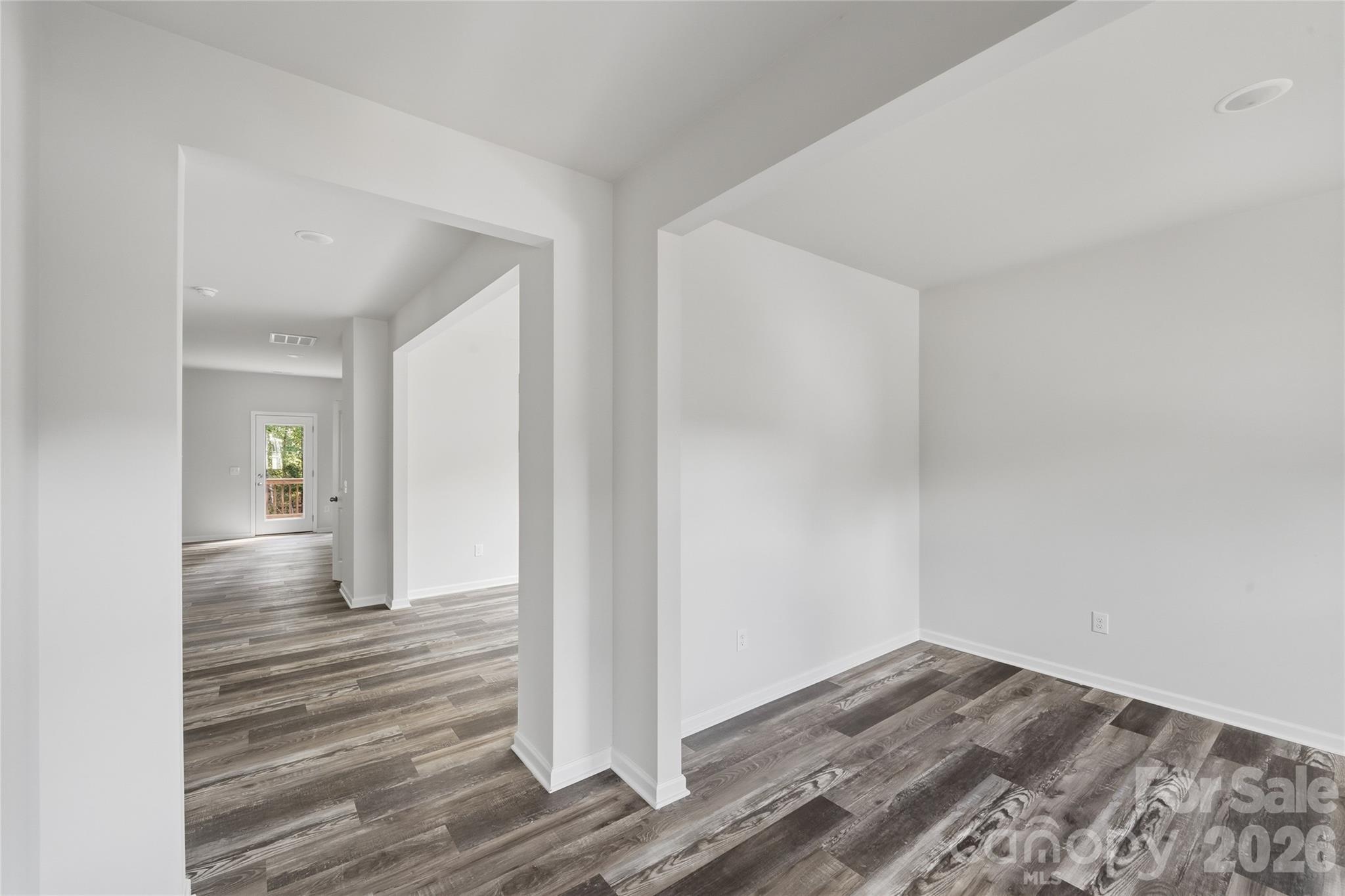 Catawba Springs - Residential