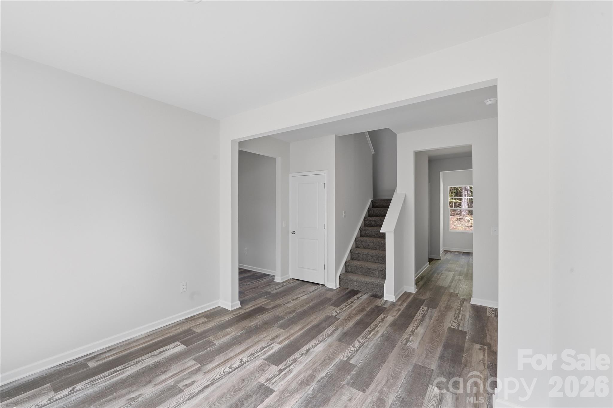 Catawba Springs - Residential