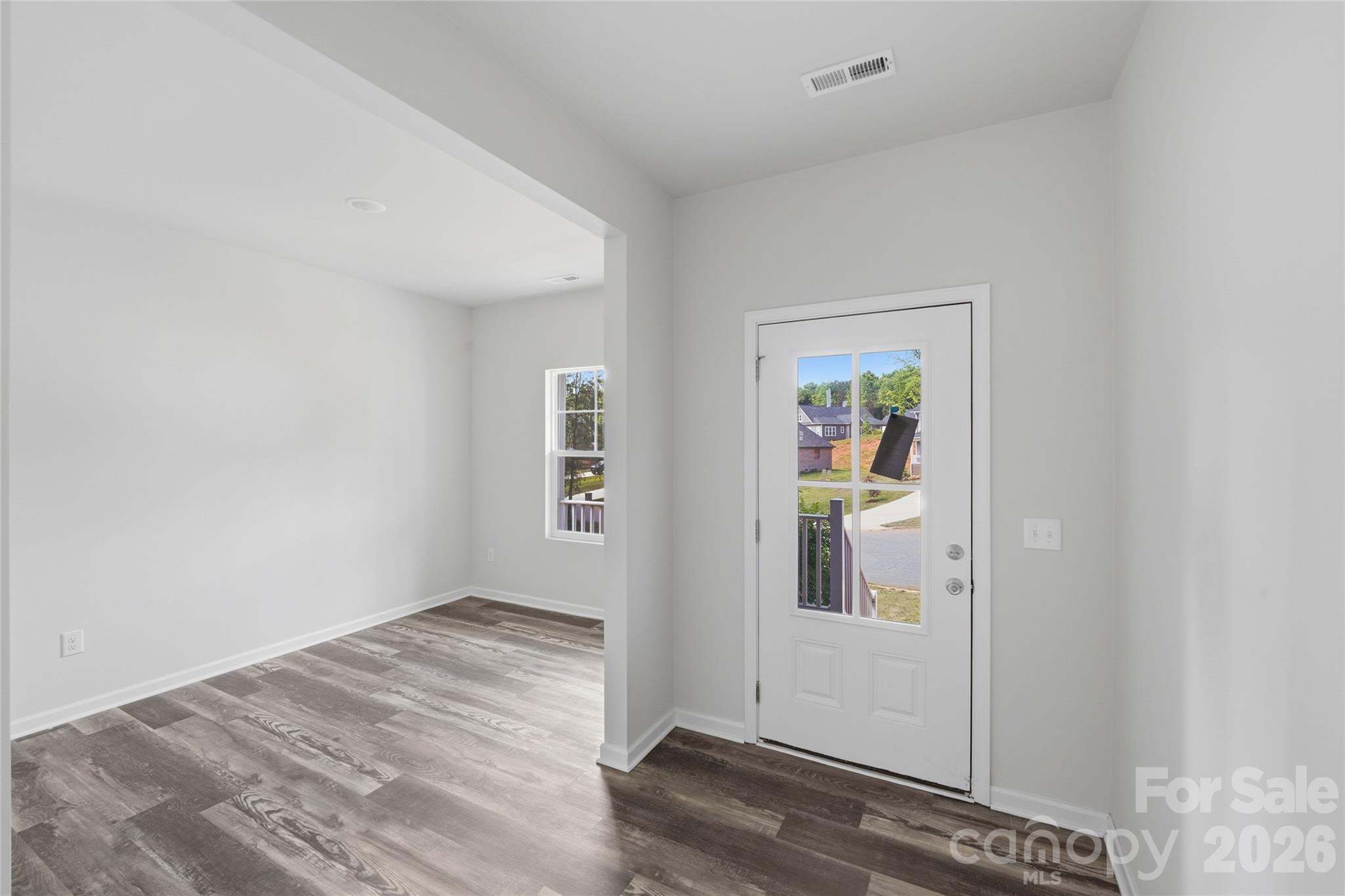Catawba Springs - Residential