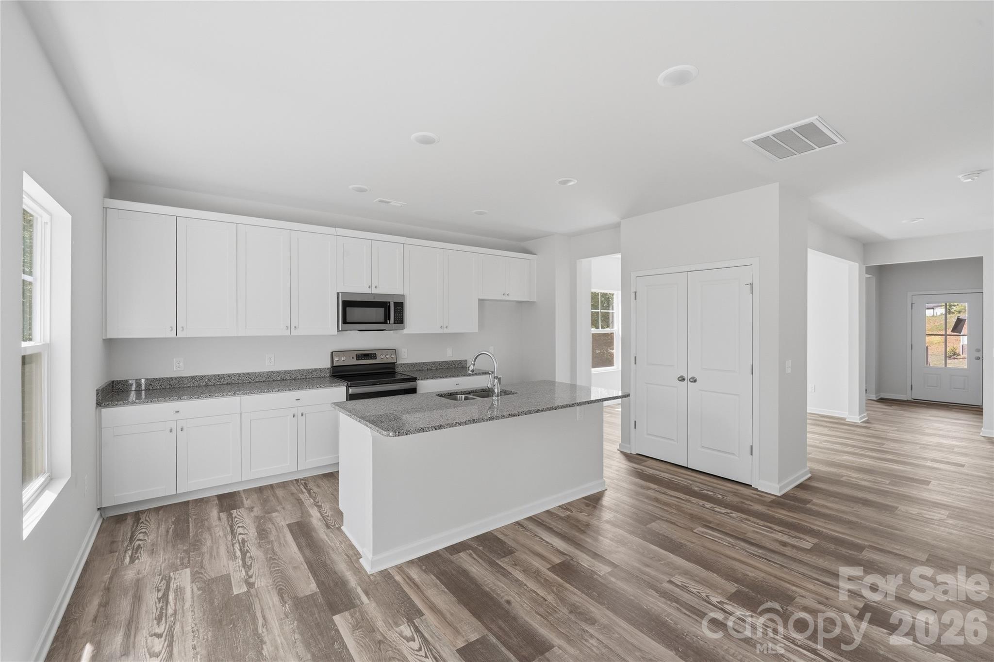 Catawba Springs - Residential