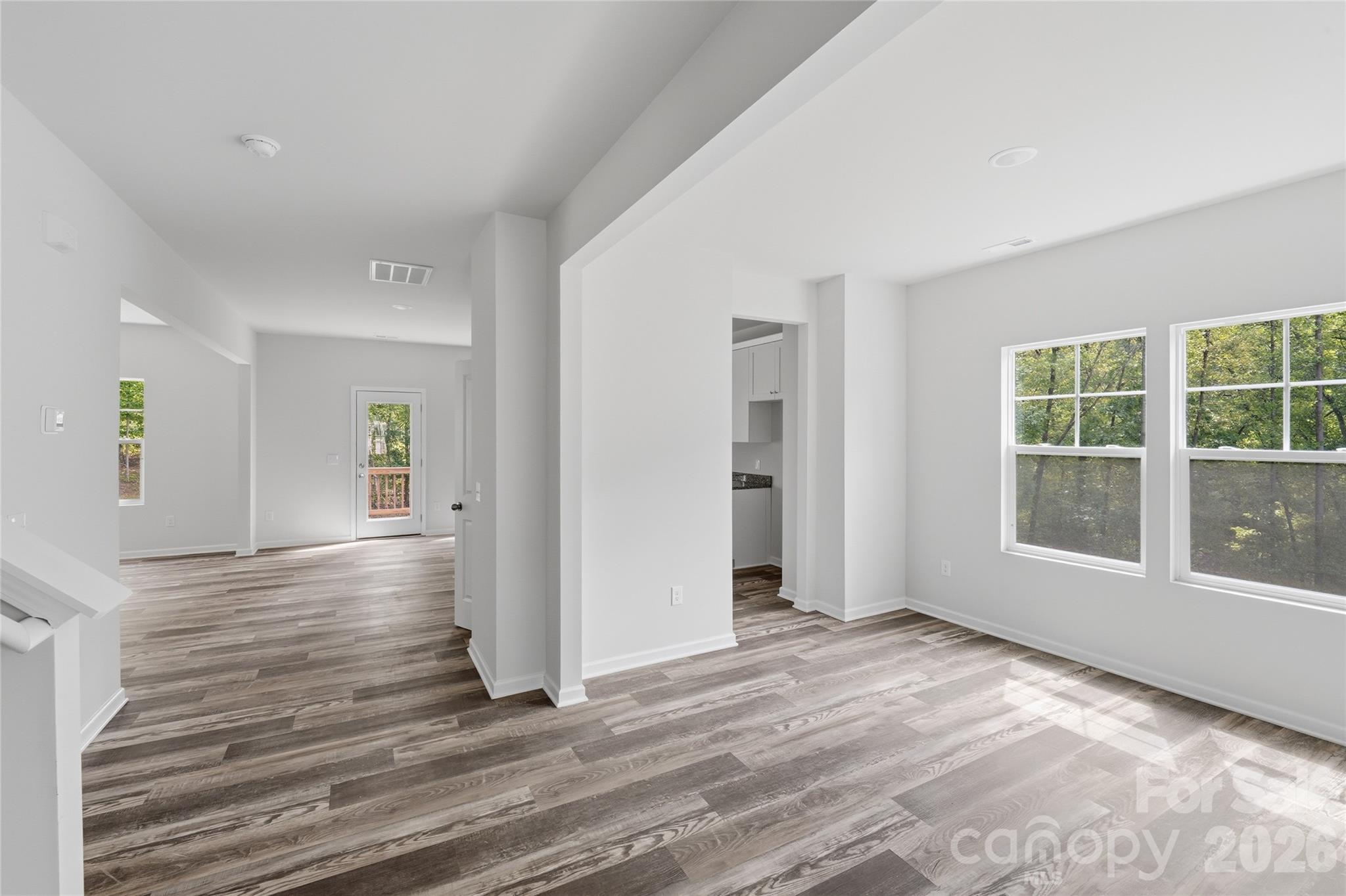 Catawba Springs - Residential