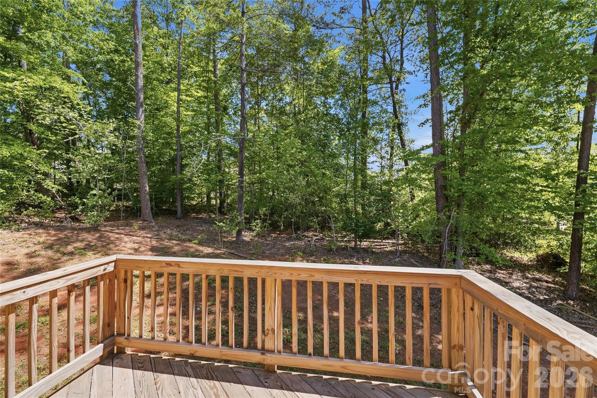 Catawba Springs - Residential