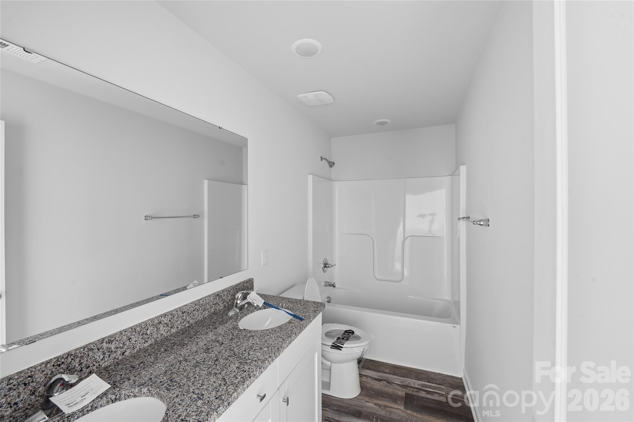 Catawba Springs - Residential