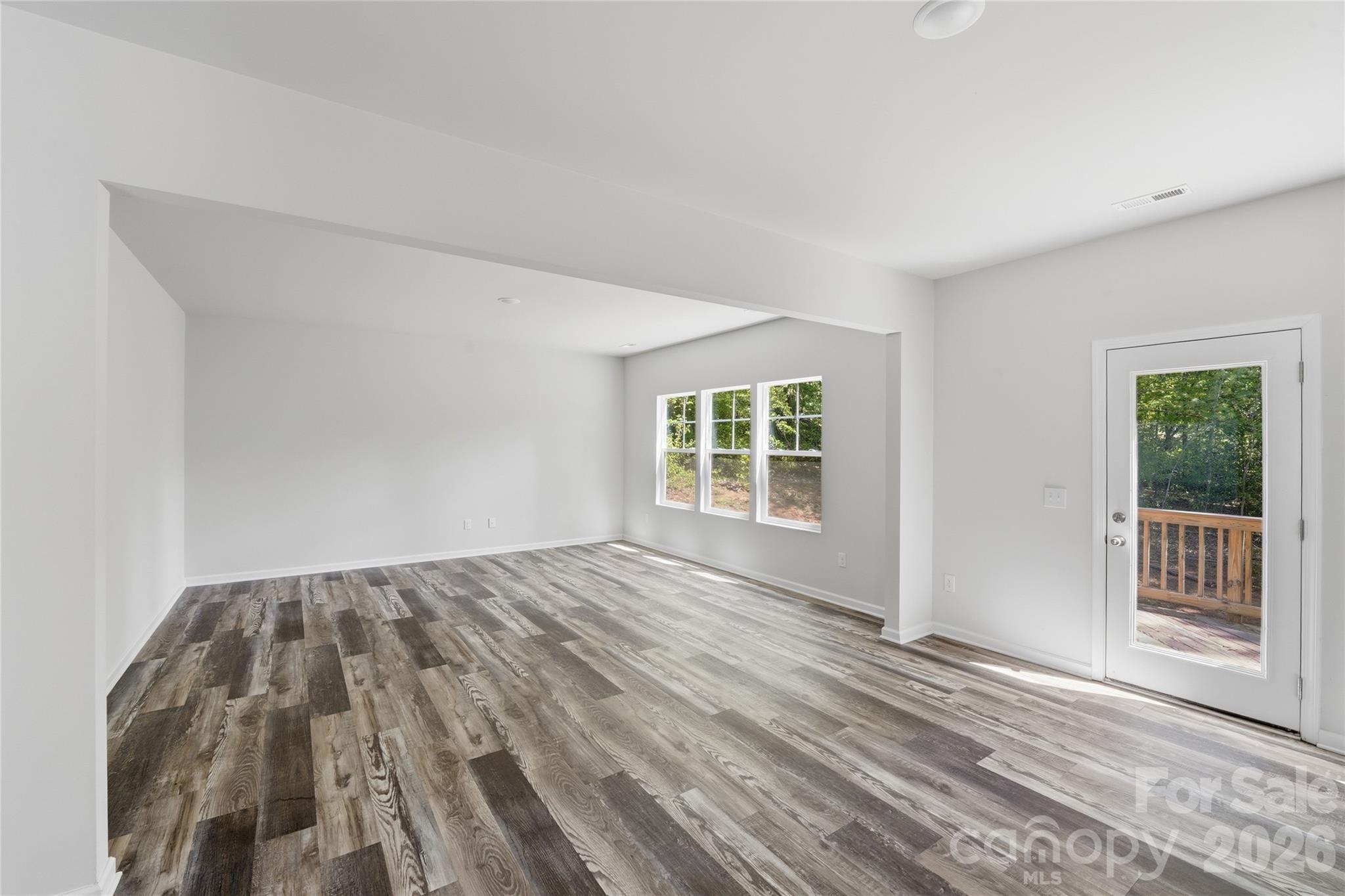 Catawba Springs - Residential