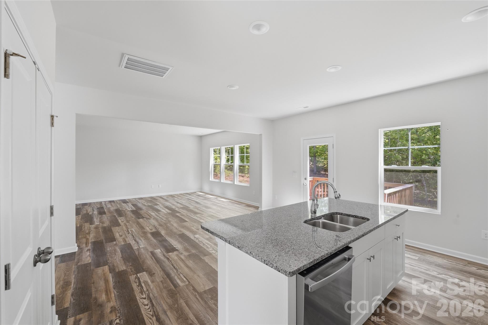 Catawba Springs - Residential