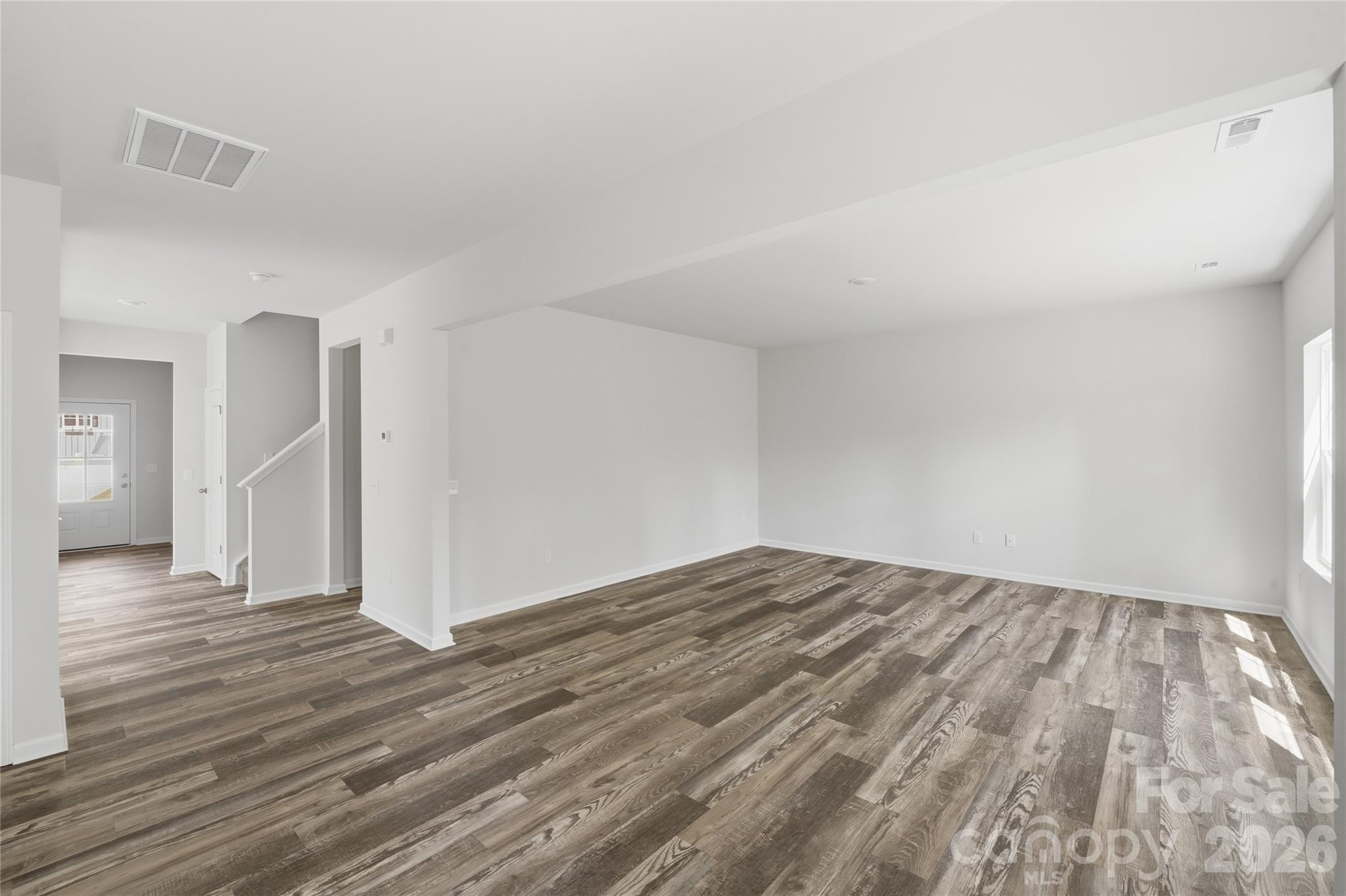 Catawba Springs - Residential