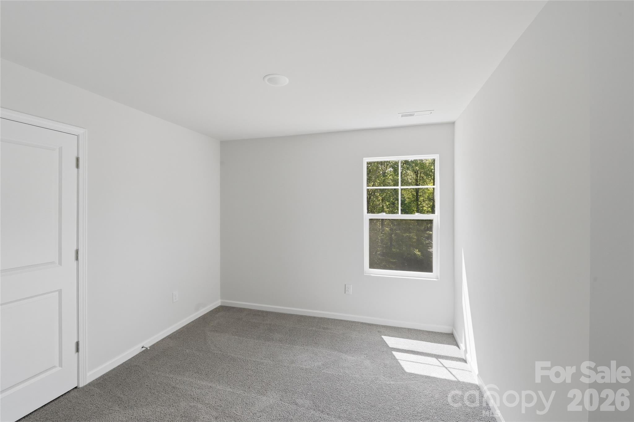 Catawba Springs - Residential
