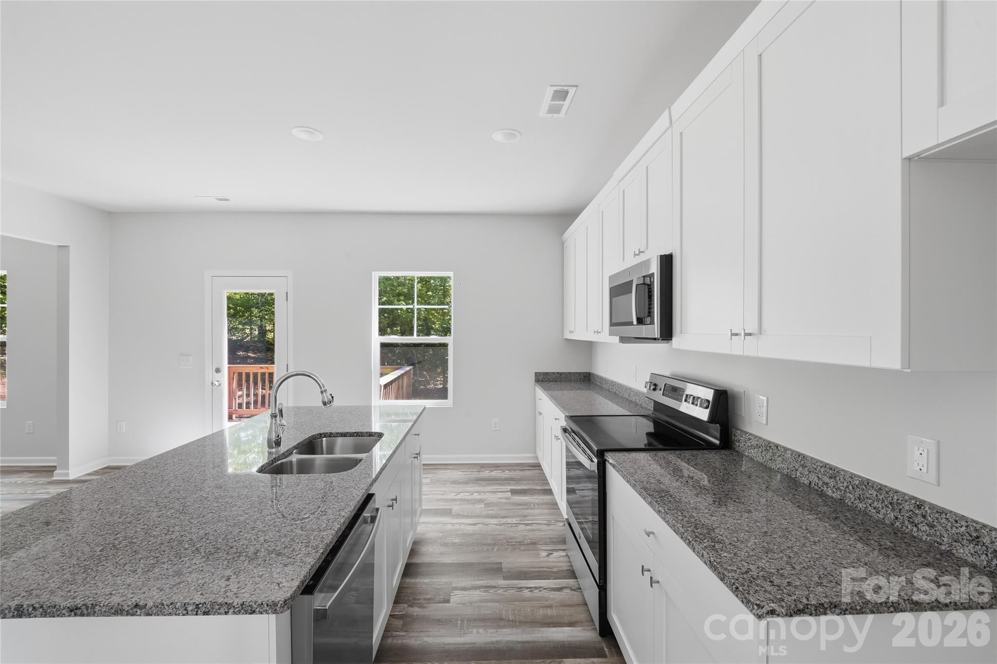 Catawba Springs - Residential