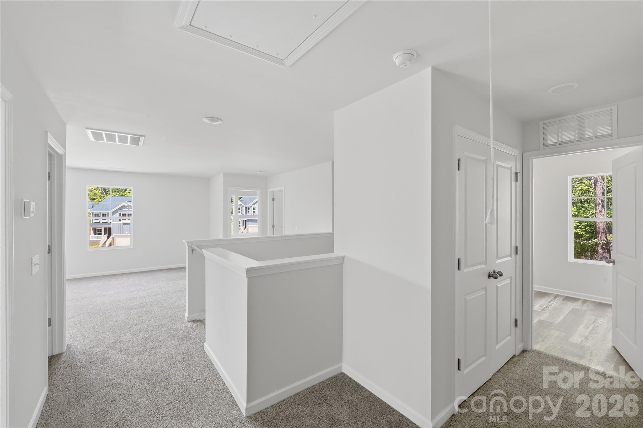 Catawba Springs - Residential