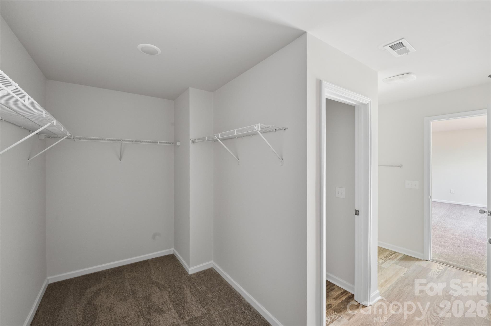 Catawba Springs - Residential