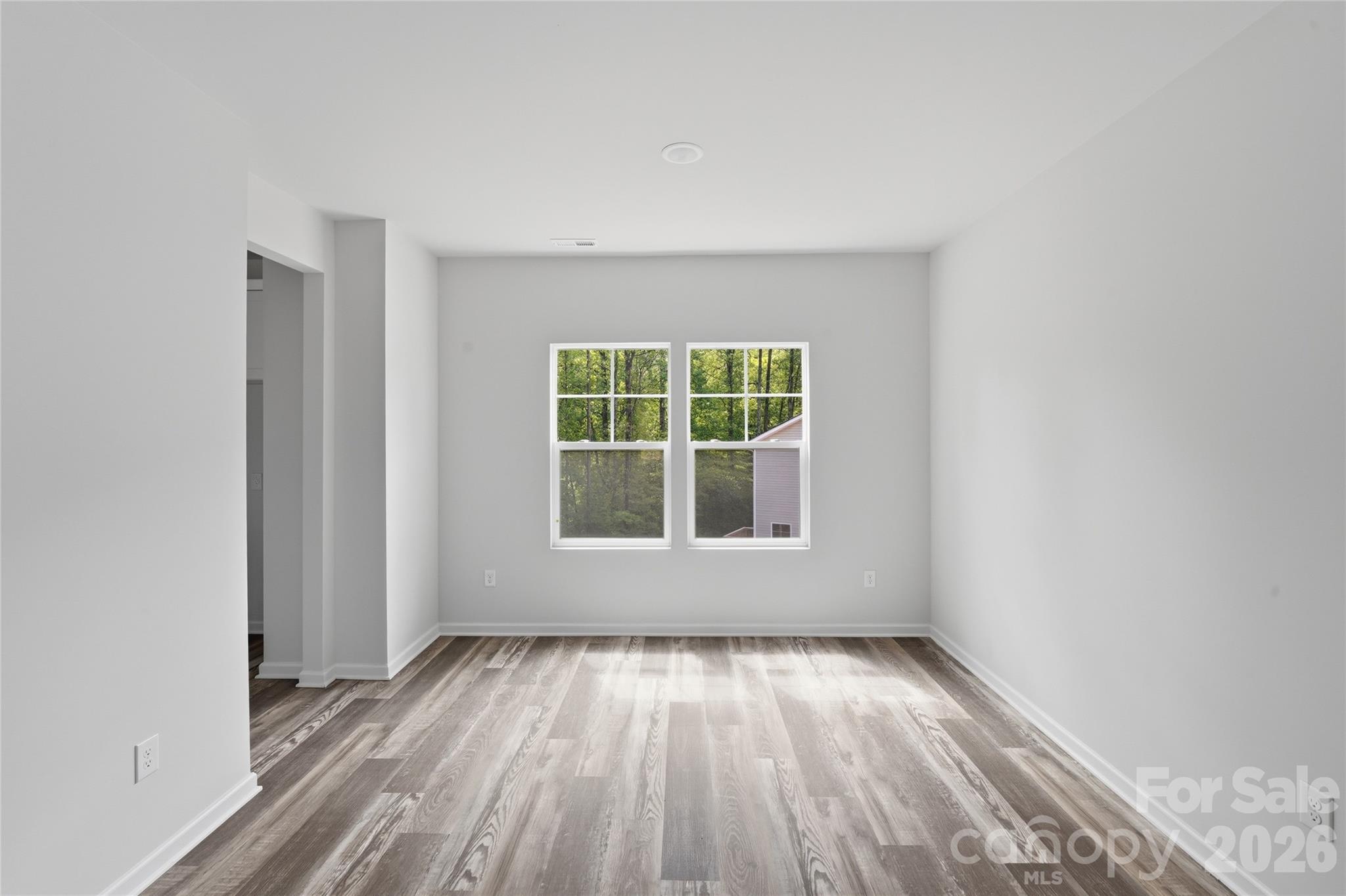 Catawba Springs - Residential