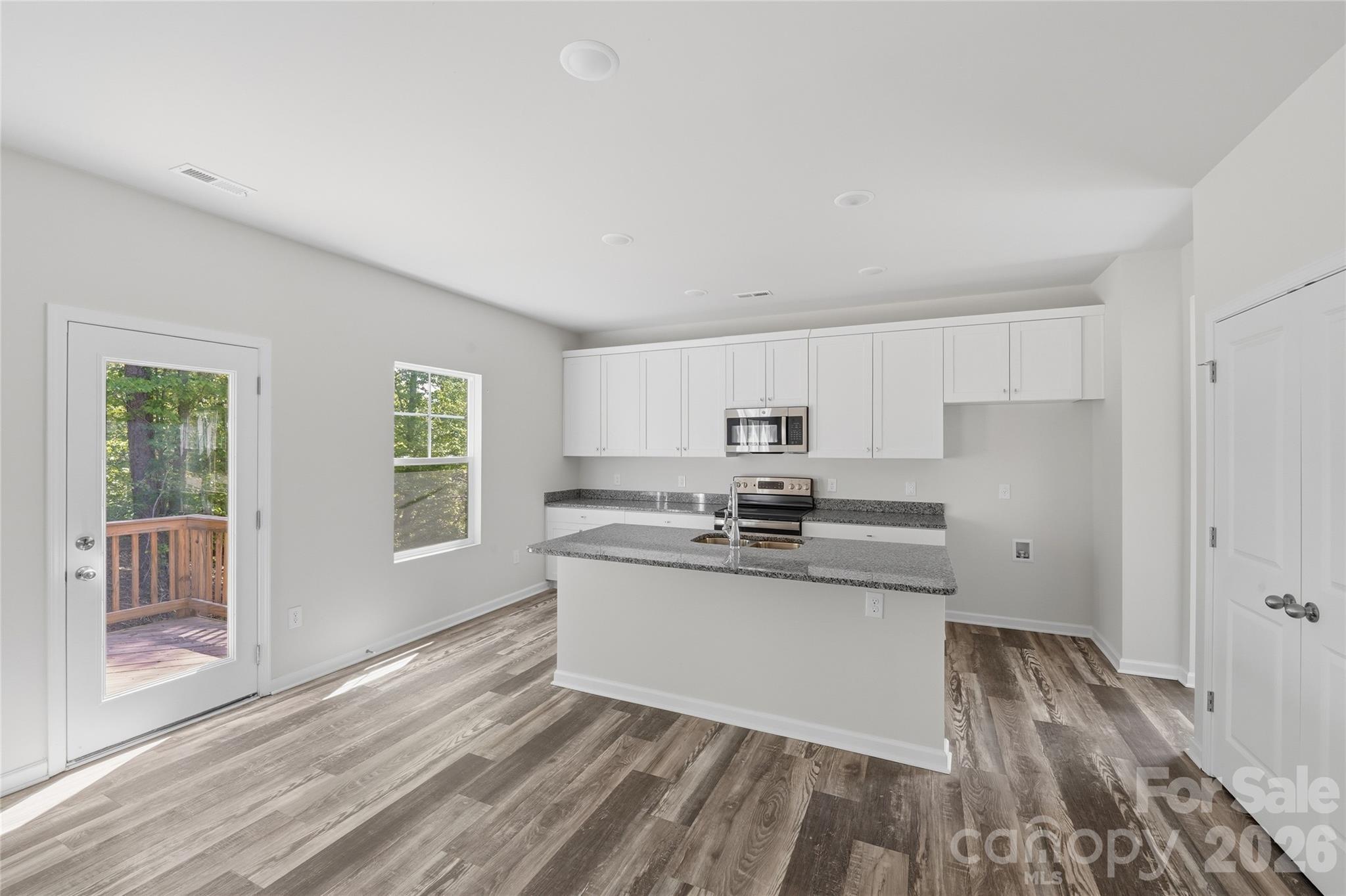 Catawba Springs - Residential