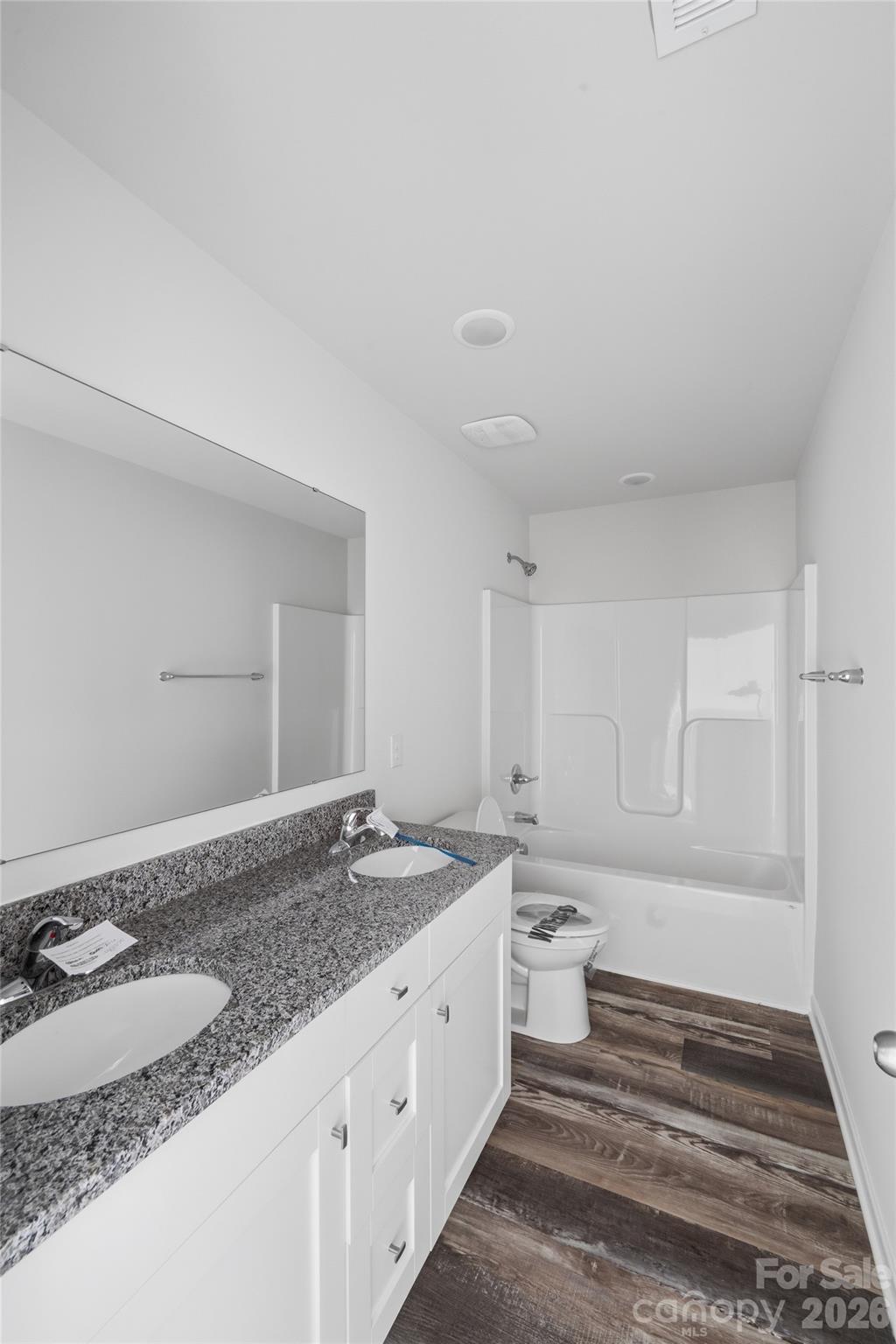 Catawba Springs - Residential