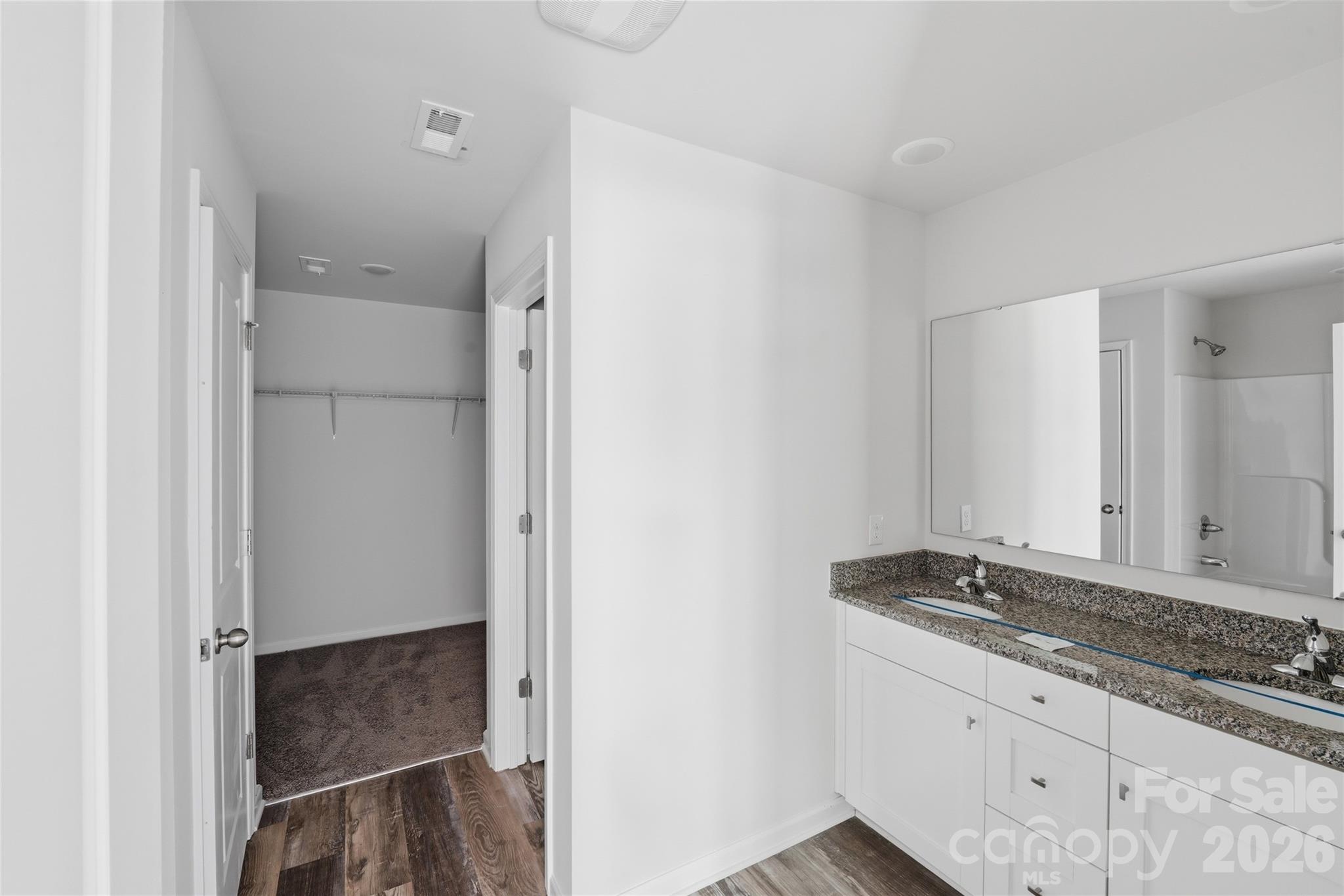 Catawba Springs - Residential