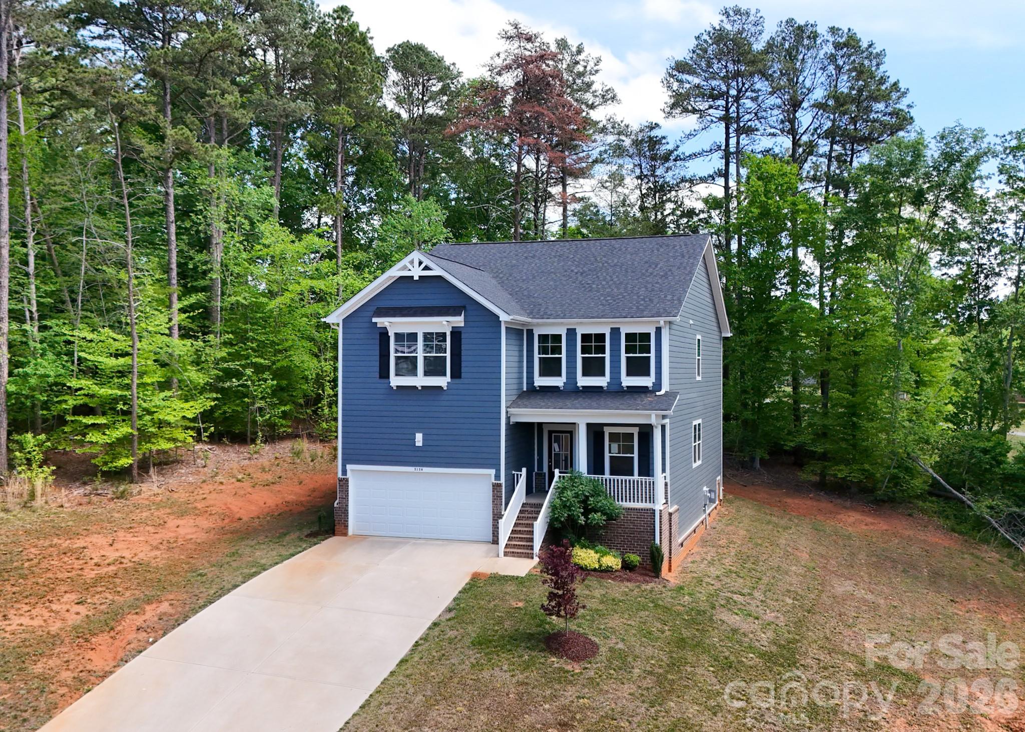 Catawba Springs - Residential
