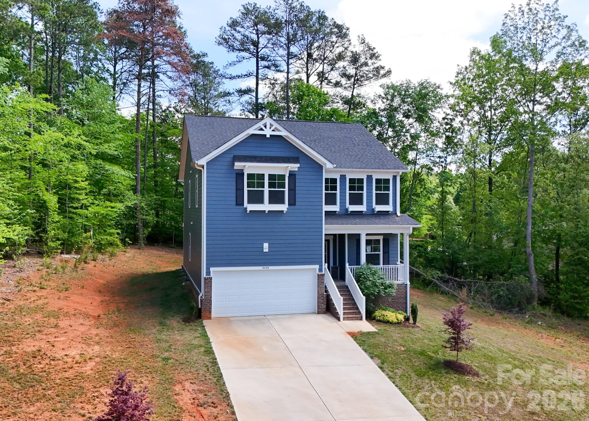 Catawba Springs - Residential