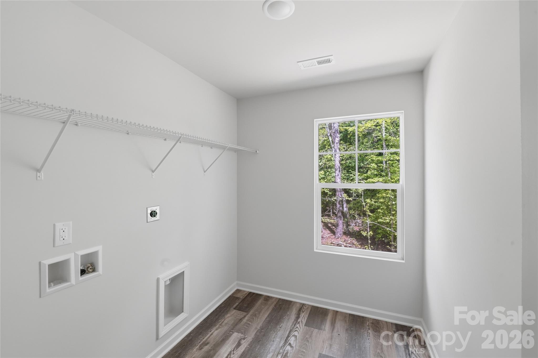 Catawba Springs - Residential