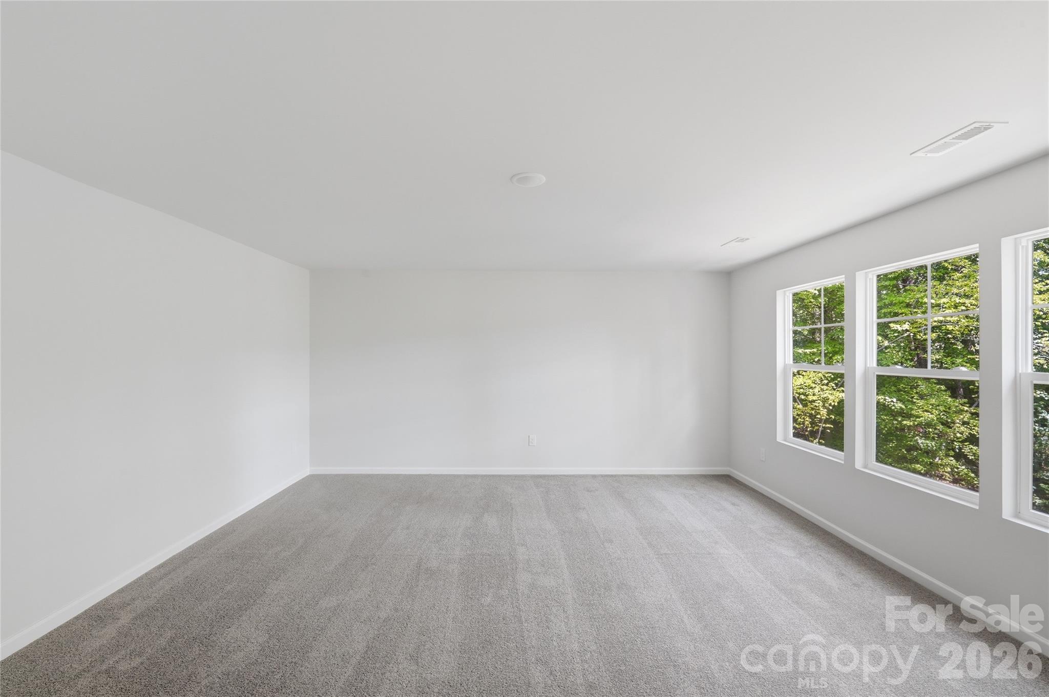 Catawba Springs - Residential